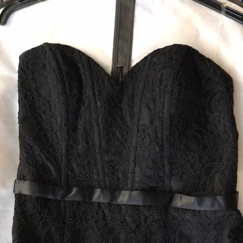 Evening Gown